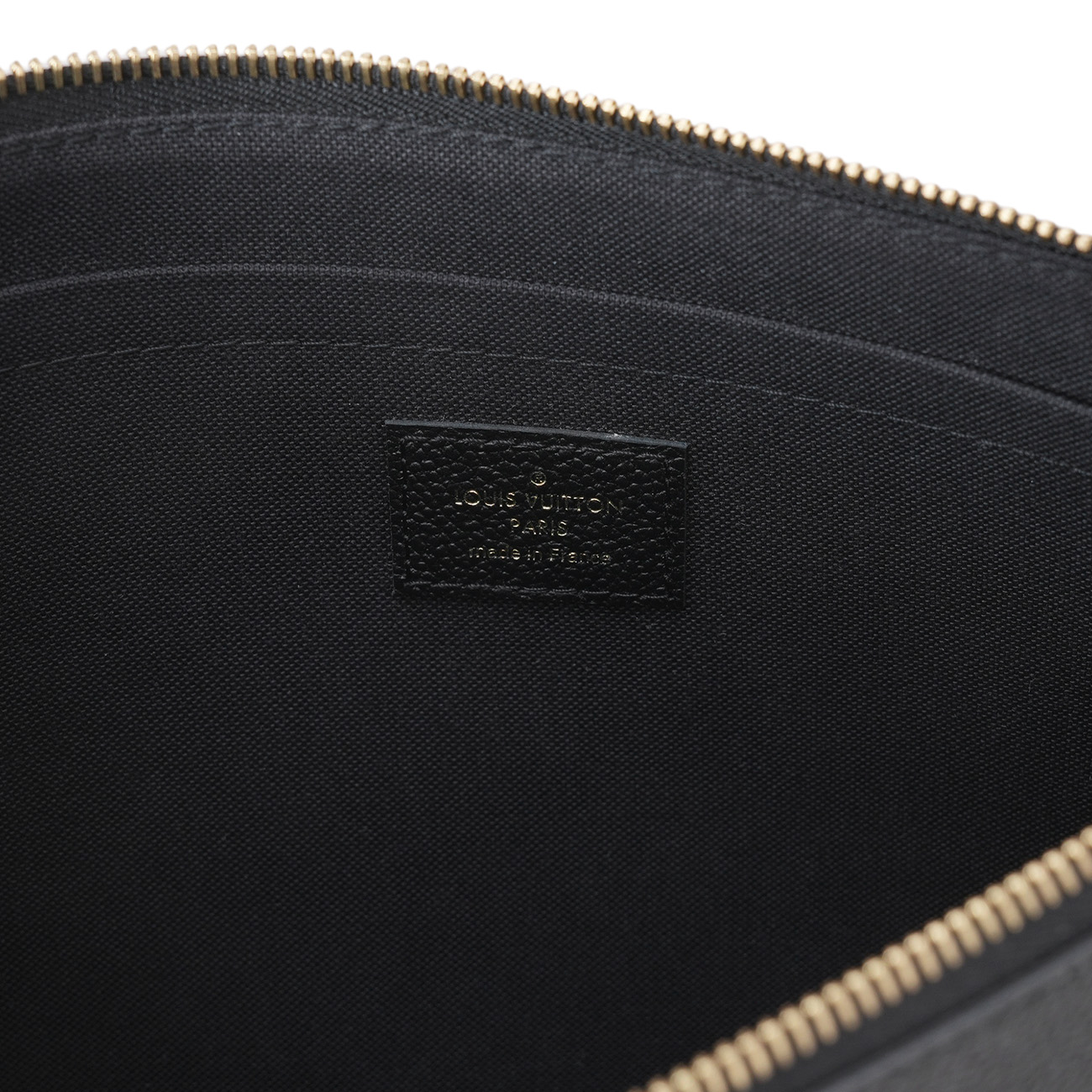 LOUIS VUITTON(USED)루이비통 앙프렝뜨 데일리 파우치